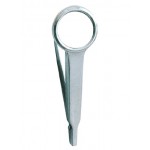 Eye Brow Splinter Tweezer